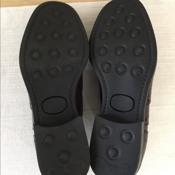 Boemos | Wingtop Oxford | 8930 | Made in Italy - Picture 10 of 10